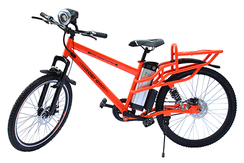 essel energy bicycle
